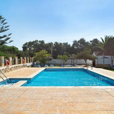 Casa Miguel 2 Сasa de vacaciones *