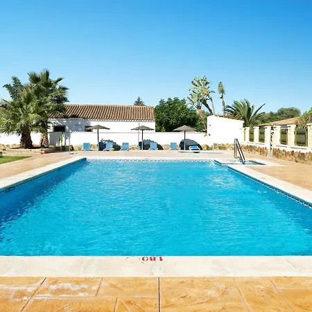 Сasa de vacaciones Casa Miguel 2 Zahora