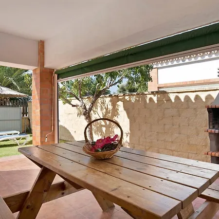 Сasa de vacaciones Casa Miguel 2 Zahora