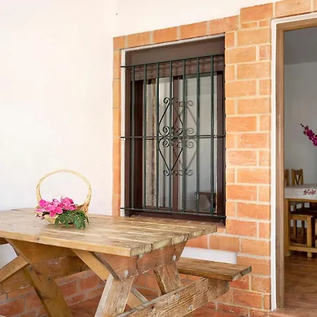 Сasa de vacaciones Casa Miguel 2