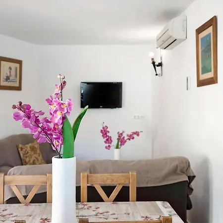 Сasa de vacaciones Casa Miguel 2 Zahora
